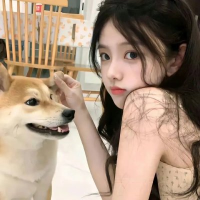 爱在春天